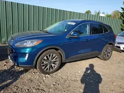 1FMCU9J91LUA48618 2020 FORD ESCAPE