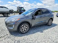 1FMCU9J91LUB05237 2020 FORD ESCAPE