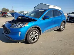 1FMCU9J91LUB09255 2020 FORD ESCAPE