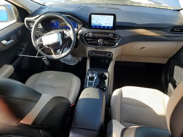 1FMCU9J91LUB09255 2020 FORD ESCAPE - Image 8