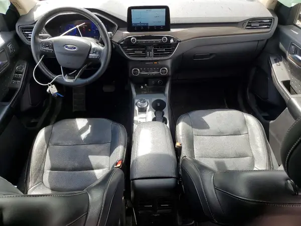 1FMCU9J91LUB09269 2020 FORD ESCAPE - Image 8