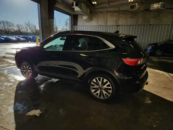 1FMCU9J91LUB15055 2020 FORD ESCAPE - Image 2
