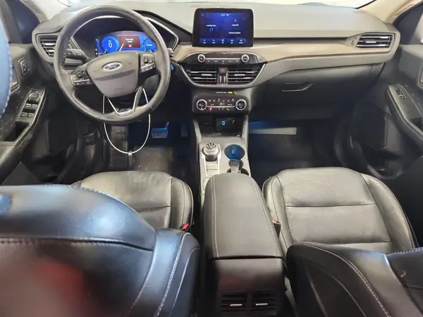 1FMCU9J91LUB15055 2020 FORD ESCAPE - Image 8