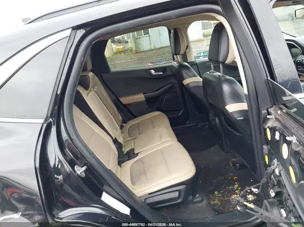 1FMCU9J91LUB15699 2020 FORD ESCAPE - Image 8
