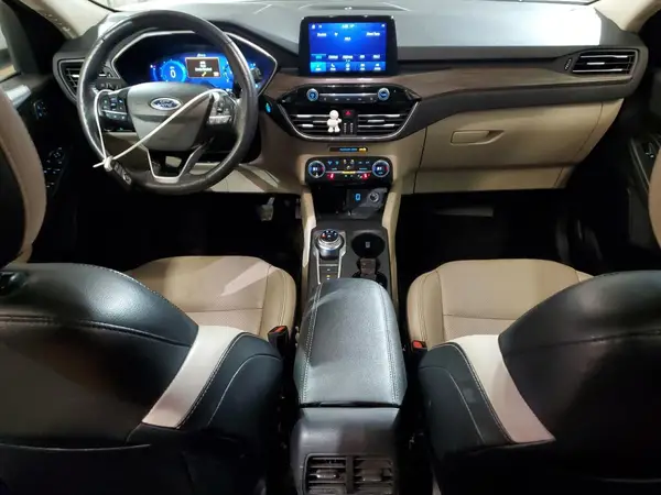 1FMCU9J91LUB15797 2020 FORD ESCAPE - Image 8