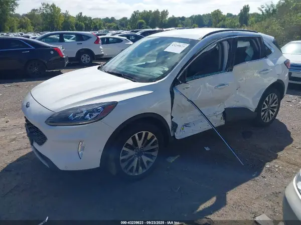 1FMCU9J91LUB16223 2020 FORD ESCAPE - Image 2