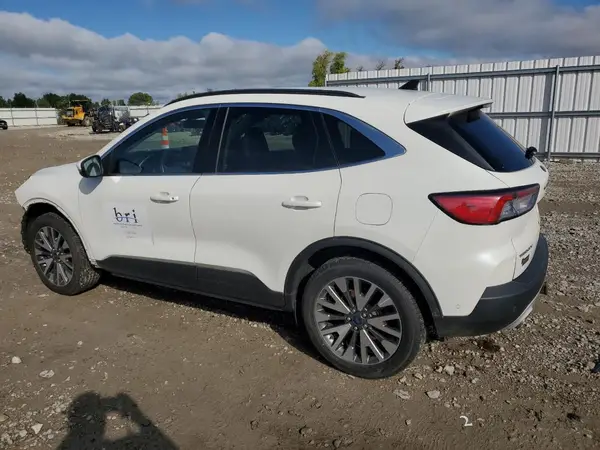 1FMCU9J91LUB16920 2020 FORD ESCAPE - Image 2