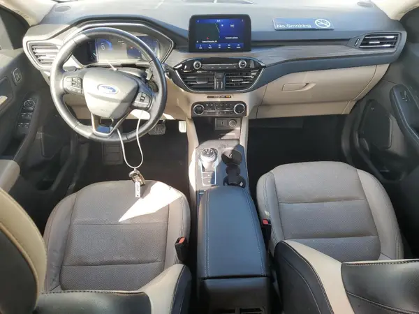 1FMCU9J91LUB16920 2020 FORD ESCAPE - Image 8