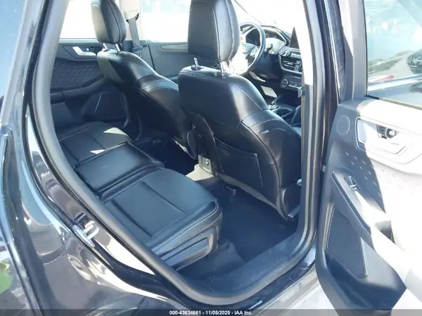 1FMCU9J91LUB20272 2020 FORD ESCAPE - Image 8