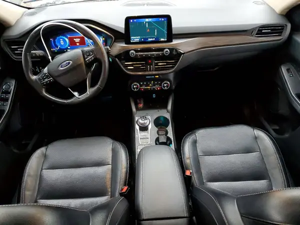 1FMCU9J91LUB24922 2020 FORD ESCAPE - Image 8