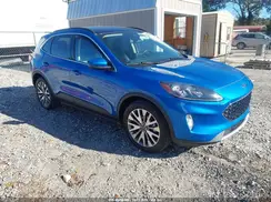 1FMCU9J91LUB47035 2020 FORD ESCAPE
