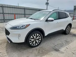 1FMCU9J91LUB53076 2020 FORD ESCAPE