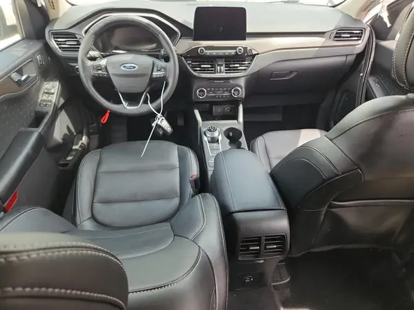 1FMCU9J91LUB53076 2020 FORD ESCAPE - Image 8