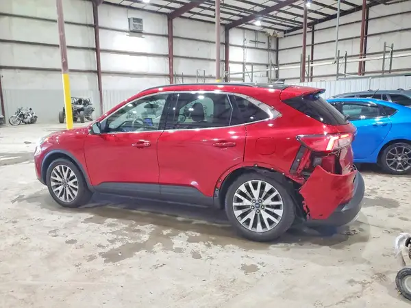 1FMCU9J91LUB78057 2020 FORD ESCAPE - Image 2