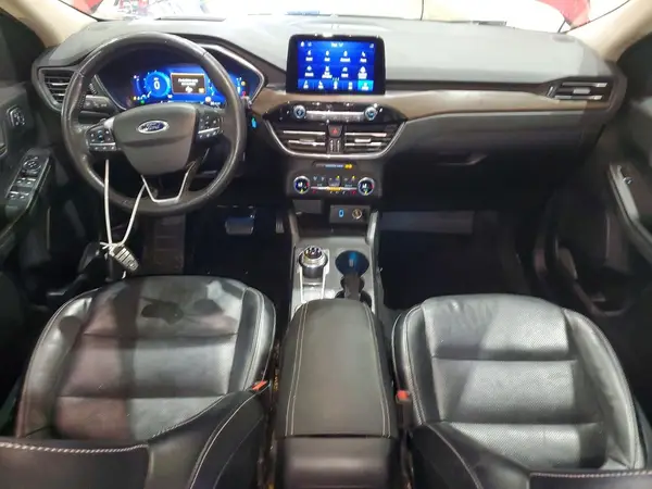 1FMCU9J91LUB78057 2020 FORD ESCAPE - Image 8
