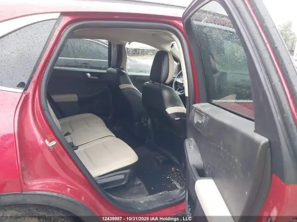 1FMCU9J91LUC01272 2020 FORD ESCAPE - Image 8