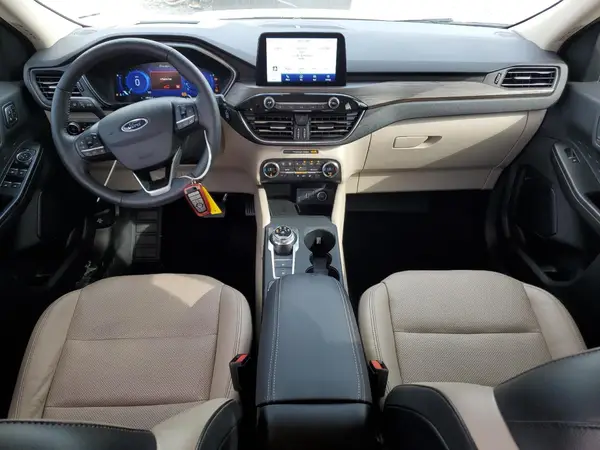 1FMCU9J91LUC38161 2020 FORD ESCAPE - Image 8
