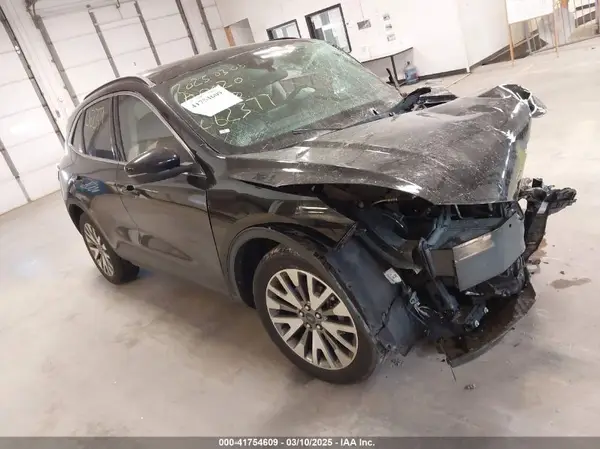 1FMCU9J91LUC62377 2020 FORD ESCAPE - Image 1