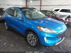 1FMCU9J91LUC63481 2020 FORD ESCAPE