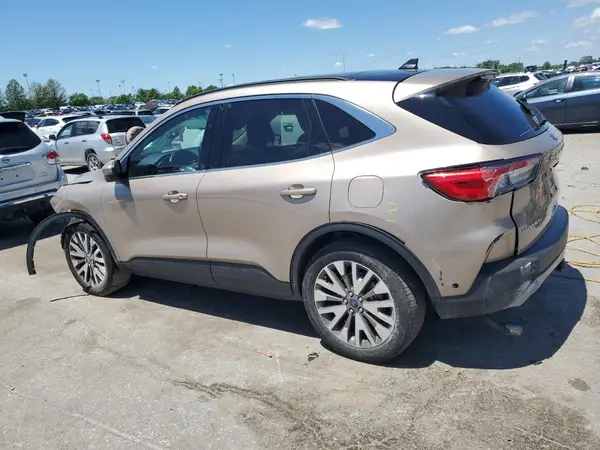 1FMCU9J91LUC67921 2020 FORD ESCAPE - Image 2