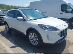 1FMCU9J91MUA29407 2021 FORD ESCAPE
