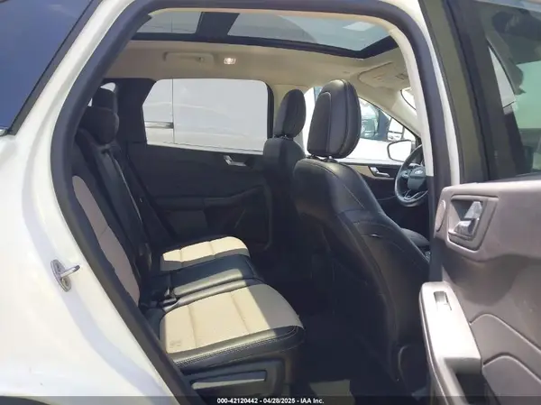 1FMCU9J91MUA29407 2021 FORD ESCAPE - Image 8