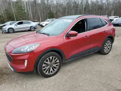 1FMCU9J91MUA55215 2021 FORD ESCAPE