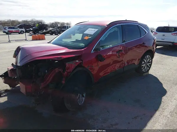1FMCU9J91MUA56090 2021 FORD ESCAPE - Image 2