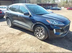1FMCU9J91MUA57255 2021 FORD ESCAPE