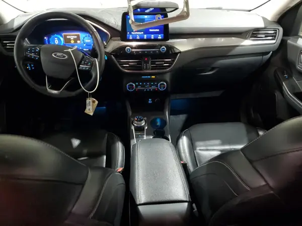1FMCU9J91MUA57921 2021 FORD ESCAPE - Image 8