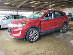 1FMCU9J91MUA58583 2021 FORD ESCAPE