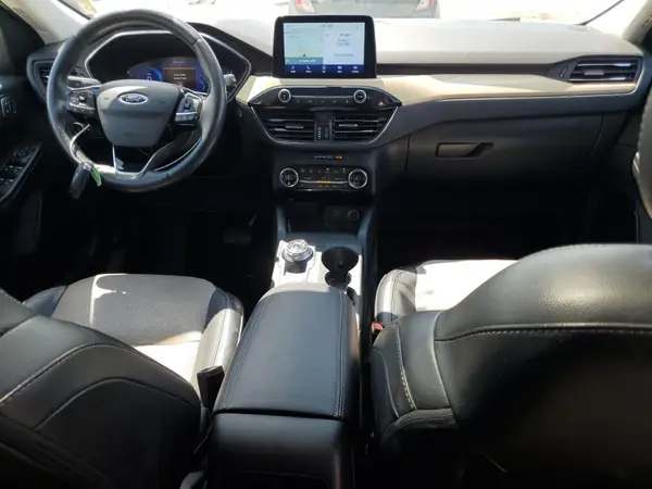 1FMCU9J91MUA70166 2021 FORD ESCAPE - Image 8