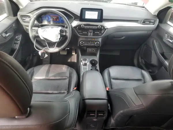 1FMCU9J91MUA79093 2021 FORD ESCAPE - Image 8