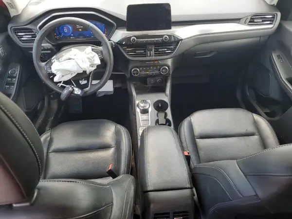 1FMCU9J91MUA86139 2021 FORD ESCAPE - Image 8