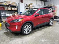 1FMCU9J91MUB35565 2021 FORD ESCAPE