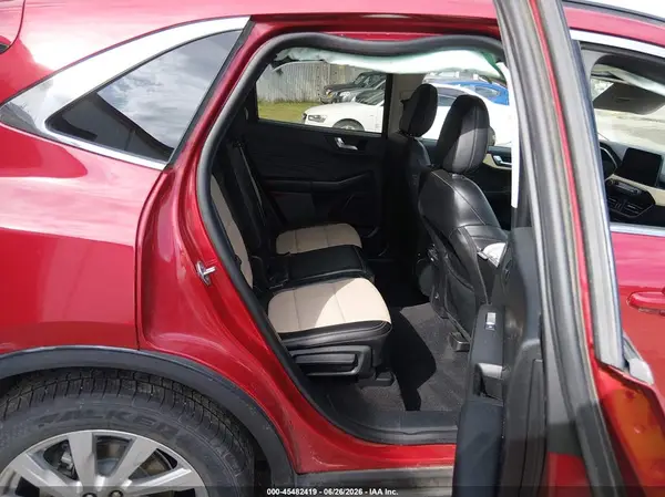 1FMCU9J91MUB36022 2021 FORD ESCAPE - Image 8