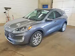 1FMCU9J91NUA02662 2022 FORD ESCAPE