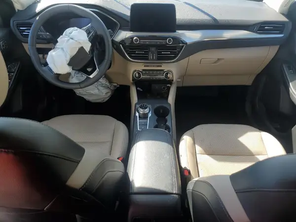 1FMCU9J91NUA07618 2022 FORD ESCAPE - Image 8