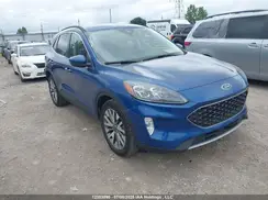 1FMCU9J91NUA54759 2022 FORD ESCAPE