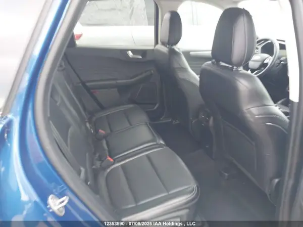1FMCU9J91NUA54759 2022 FORD ESCAPE - Image 8