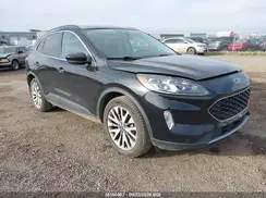 1FMCU9J91NUA68483 2022 FORD ESCAPE