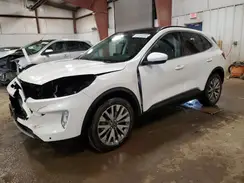 1FMCU9J91NUA69424 2022 FORD ESCAPE