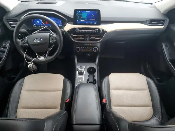 1FMCU9J91NUA74820 2022 FORD ESCAPE - Image 8