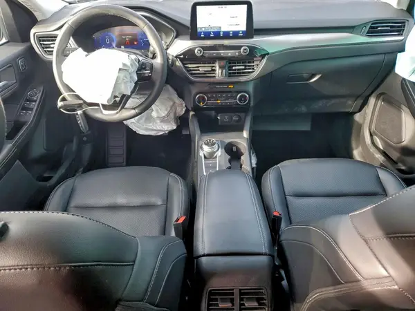 1FMCU9J91NUA91178 2022 FORD ESCAPE - Image 8