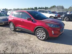 1FMCU9J91NUA93237 2022 FORD ESCAPE