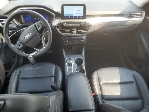 1FMCU9J91NUB05418 2022 FORD ESCAPE - Image 8