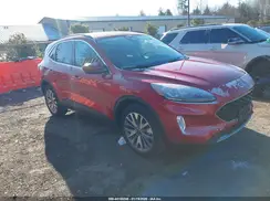 1FMCU9J91NUB25023 2022 FORD ESCAPE