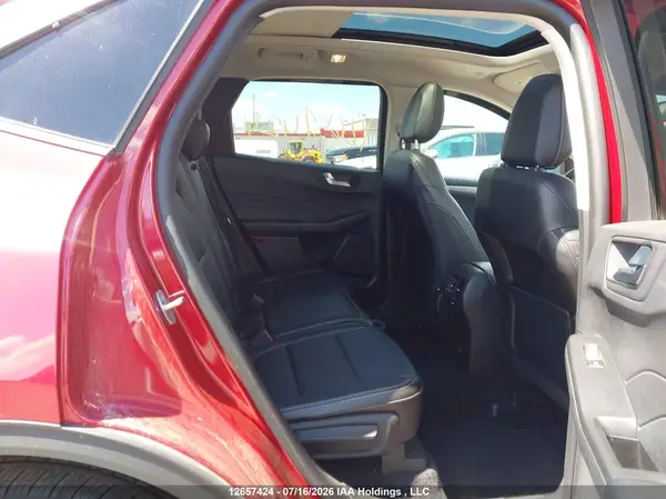 1FMCU9J91NUB37642 2022 FORD ESCAPE - Image 8