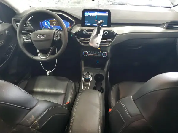 1FMCU9J91NUB38368 2022 FORD ESCAPE - Image 8