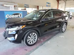1FMCU9J91NUB40301 2022 FORD ESCAPE